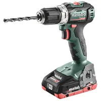 Metabo Akku-Bohrschrauber BS 18 L BL