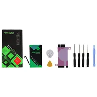 PATONA Premium Akku f. Apple iPhone 12 12 Pro