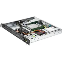 Asrock 1U2E-C252, Server Barebone