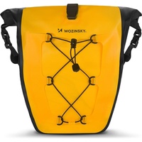 Wozinsky Wozinsky, Velotasche, (25 l, Rahmentasche)