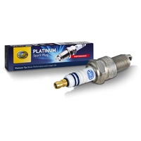 Hella 8EH 188 705-131 Zündkerze Platinum PH7RC-11 - SW:
