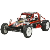 TAMIYA Wild One Off-Roader 1:10 RC Modellauto Elektro Buggy