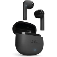 SBS One Color schwarz (TEEARTWSCOLK)