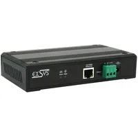 Exsys Serial Device Server 4x RS232/422/485, Data Converter