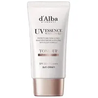 D'Alba Waterfull Tone-Up Sonnencreme LSF 50+ 50 ml