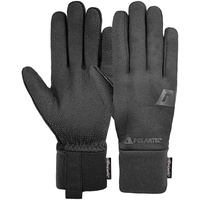 Reusch Power Stretch Touch-tec black, 11