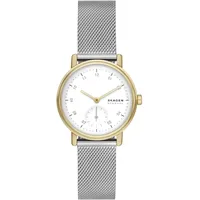 Skagen Kuppel Lille Edelstahl Mesh 32 mm SKW3101