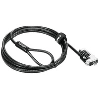 Lenovo NanoSaver Kombinations-Laptopschloss (4XE1F30277)