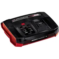 Einhell Ladegerät PXC Boostcharger 8A