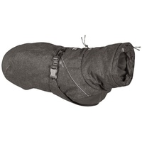 Hurtta Expedition Parka Hundejacke - Black - 65