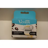 Gillette Venus ComfortGlide Coconut Special Edition Rasierklingen 4er Pack