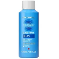 Goldwell Colorance Gloss Tones 10AV violett-titan 60 ml