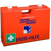 Ultramedic Erste-Hilfe-Koffer Sport