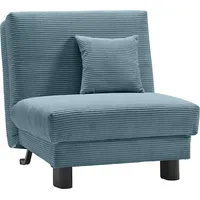 Ell + Ell Sessel Enny Polyester 85 x 85