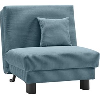 Ell + Ell Sessel Enny Polyester 85 x 85