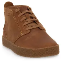 CLARKS Streethill Mid Stiefelette, Newness, 42 EU