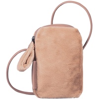 Tom Tailor Klara Handytasche 19 cm - Mixed Beige