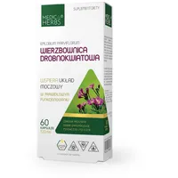 MEDICA HERBS Weidenröschen 60 Kapseln