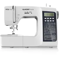 Glaeser home mia 500