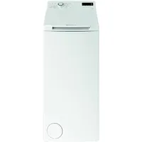Bauknecht WAT Smart ECO 12C Toplader (6 kg, 1200