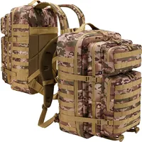 Brandit Textil Brandit US Cooper XL Rucksack Tactical Camo