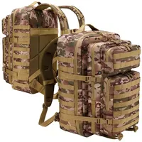 Brandit Textil US Cooper XL 65L Rucksack Beige
