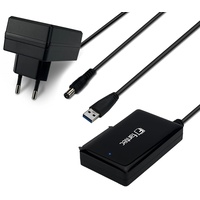 Fantec USB 3.2 Gen 1A SATA 6G Adapter DOCK