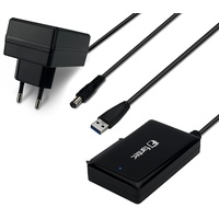 Fantec USB 3.0 Express Card Schnittstellenkarte/Adapter