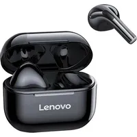 Lenovo LP40 TWS Kopfhörer Schwarz