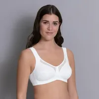 Anita Clara Komfort-BH ohne Bügel 5459 weiß 115D