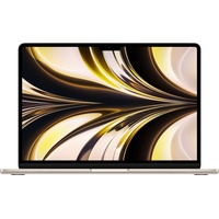 Apple MacBook Air 13'' Notebook (34,46 cm/13,6 Zoll, Apple