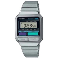 Casio Watch A120WE-1AEF