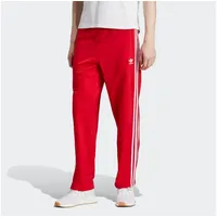 Adidas adicolor Classics Firebird Trainingshose Better Scarlet / White