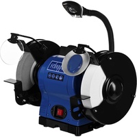 SCHEPPACH bg 200al Elektro-Doppelschleifer (4903106901)