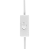 Beliani Beliani, Tischlampe ATABA