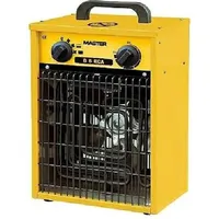 Master B 5 ECA Elektroheizung 4615.107