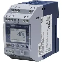 Jumo Temperaturbegrenzer safetyM STB/STW Sicherheitstemperaturbegrenzer, Sicherheitstemperaturwächter, Thermometer + Hygrometer