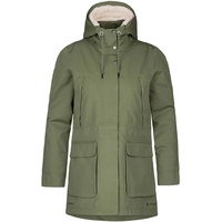 Vaude Manukau II Parka - Cedar Wood - 38