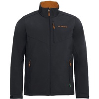 Vaude Herren Cyclone VI Jacke (Größe S, schwarz)