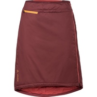 Vaude Neyland Padded Rock - Dark Cherry - 36