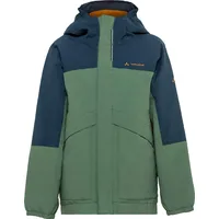Vaude Escape Padded Jacke - Woodland - 158-164 cm