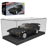 Mould King GTS-5 Sportauto 27032