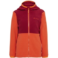 Vaude Pulex Ii Fleece Mit Durchgehendem Reißverschluss - Hotchili