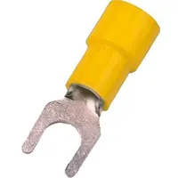 Intercable Quetschkabelschuh ICIQ66G