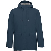 Vaude Coreway Parka - Dark Sea - M