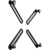 Maclean Brackets Maclean MC-899 Universal Adapter für 13-27" Bildschirme