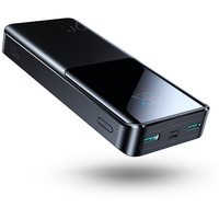 Joyroom 15W 20000mAh Powerbank PD QC3.0 Schnell-Ladegerät ErsatzAkku 3.1A