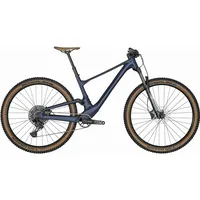 Scott Spark 970 2025 29 Zoll RH S dunkelblau