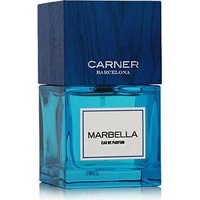 Carner Barcelona Marbella Eau de Parfum 100 ml