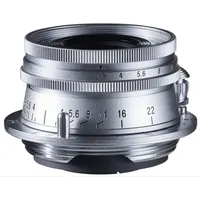 Voigtländer 28mm f2.8 Color Skopar Typ I,